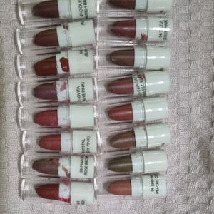 JUST HERBS Ayurvedic MICRO MINI 💋 💄 KIT