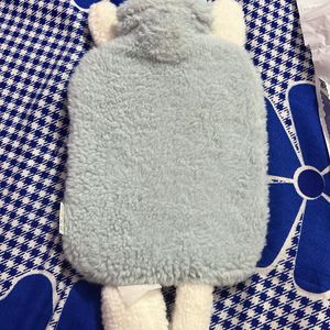 Cute Aesthetic Hot Water Bag