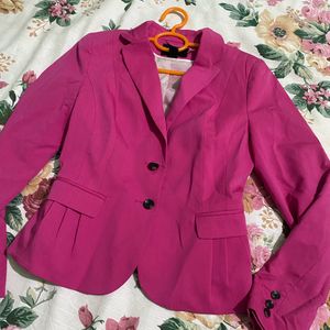 H&M Blazer