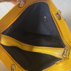 New Tricolour Bag