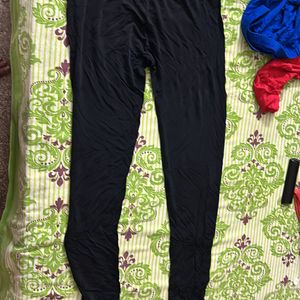 3 Strechable Legging