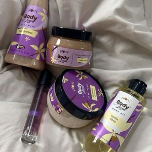 Plum Beauty Kit