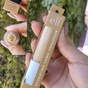 Elf Camo Concealer /Light Beige