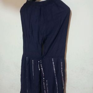 Kurthi Set Or Sharara