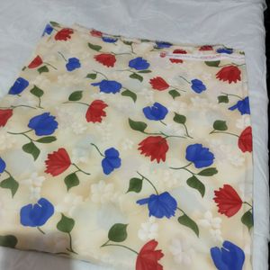 Flowers Fabric