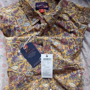 U.S. POLO ASSN. Shirt