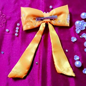 Haldi Ceremony Spacial 💛Hair Accessories 💛