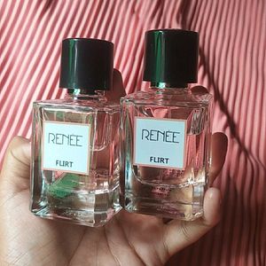 Renee Flirt Eau De Parfume Combo