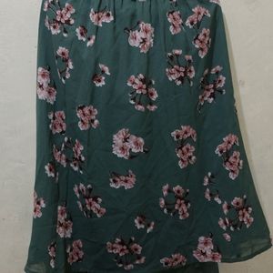 Sassafras Midi Skirt