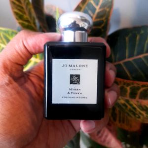 Perfume | Jo Malone Myrrh And Tonka Cologne Intense 😍 | Freeup