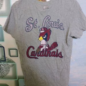 Cardinals Men's Tshirt