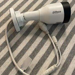 Dahua 2MP POE Cctv Camera