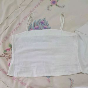 Three Cotton Inner slips for girls