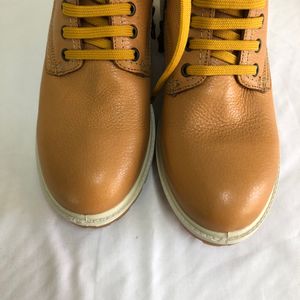 Brown Boots(Men’s)