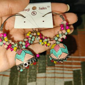 Bali Earrings