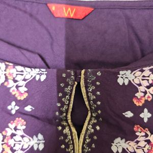 Combo Of 2 W Kurtas At 150