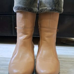 Women Korean Style Boots