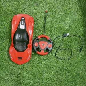 Rc Remote Control Car