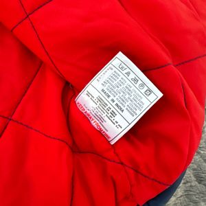 Nike Vintage Coat Jacket