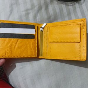 Men Purse