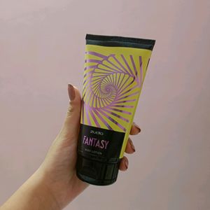 Zudio Fantasy Body Lotion