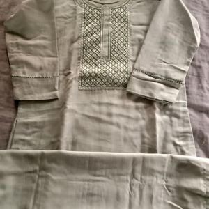 Kurta Set