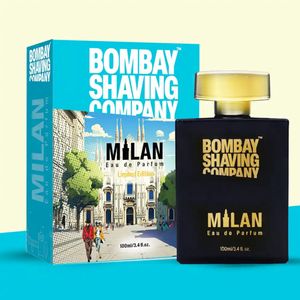 Milan- Eau De Parfum- 100 ml