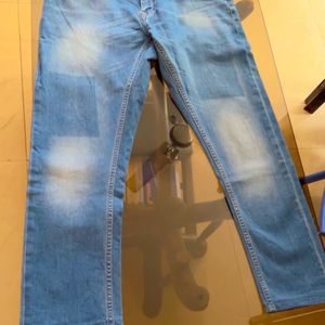 Men Jeans