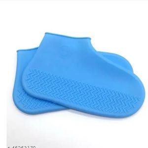 Reusuable Silicon Shoe Protector