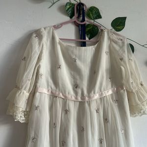 Vintage dress