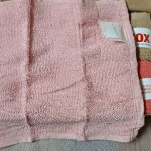 Face Towel - Welspun