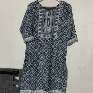 New Kurti