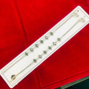 Pure Silver Payal (anklet)