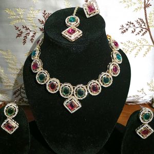 Jewellery Set