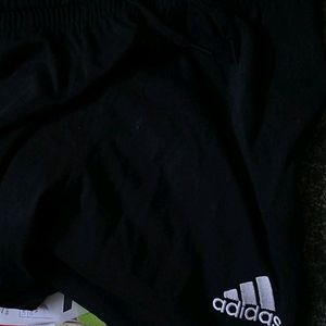 Men's Adidas Track Pant