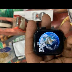 Smartwatch Series 9 Apple