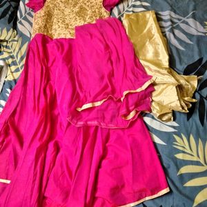 Party Wear Kurti