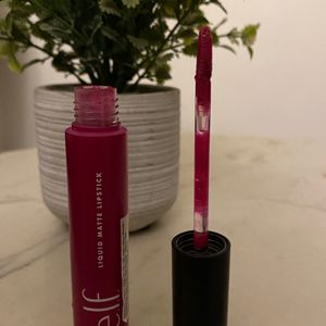 ELF  Lipstick