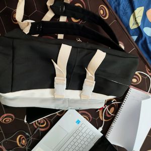 Laptop Bagpack (School/College)