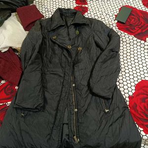 Black Jacket Bought From London