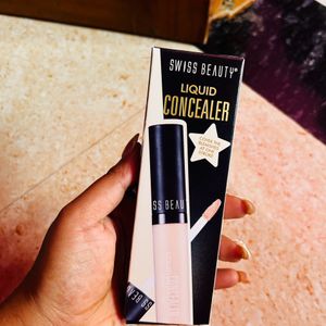 Liquid Concealer