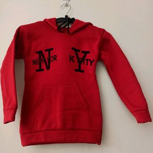 Kids Hoodie | Brand New