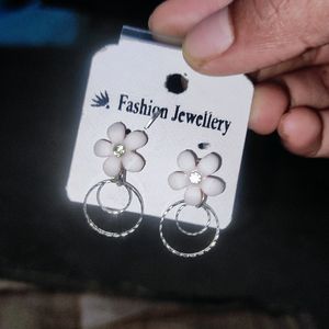 Beautiful Korean Earrings