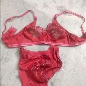 Lingerie S Combo