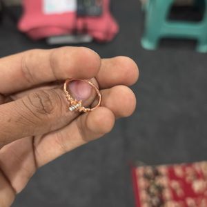 Rose Gold