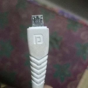 Micro USB Cable