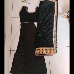 Designer Hevy Saree