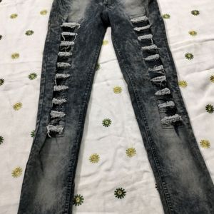 Totally New Jeans