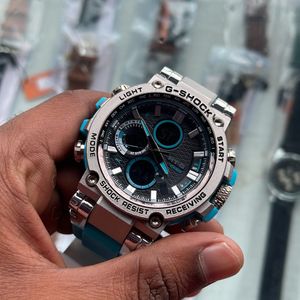 Gshock Watch