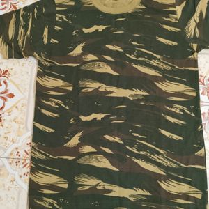 Army Tshirt